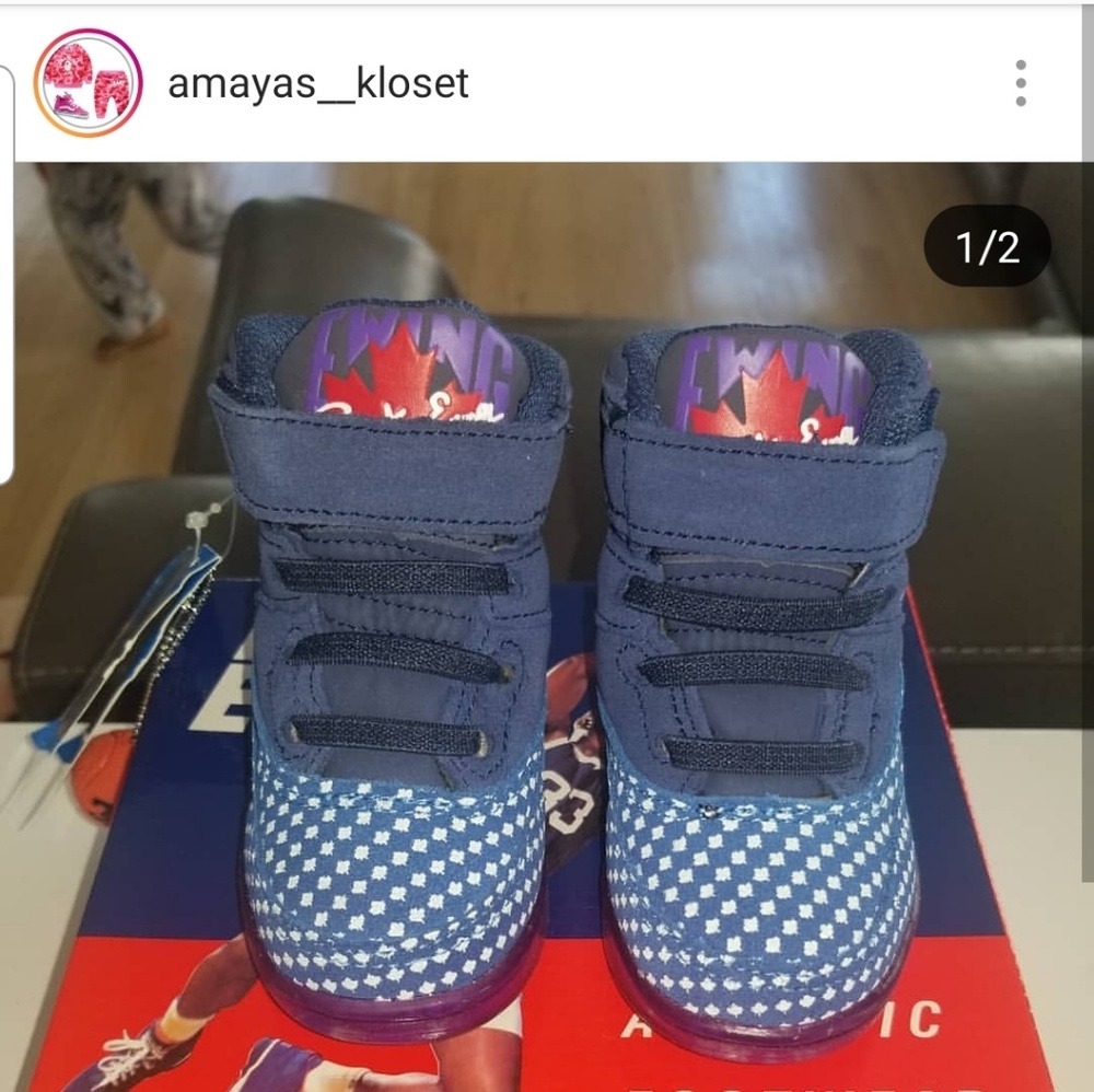 Ewings 5c